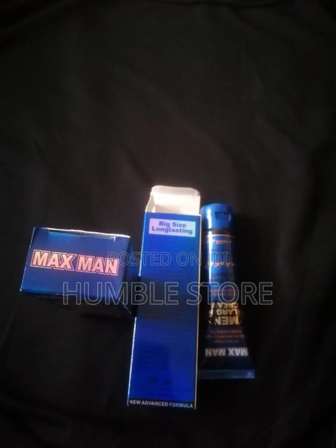 በ ብልት Size ማነስ ለተቸገሩ ተክክለኛ መፍትሄ