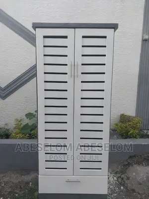 80 Cm የጫማ መደርደሪያ