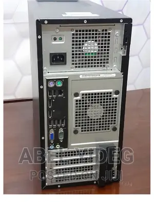 New Desktop Computer Dell OptiPlex 7010 4GB Intel Core I3 HDD 500GB