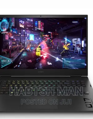 Photo - New Laptop HP Omen X 17t 32GB Intel Core I7 SSD 1T