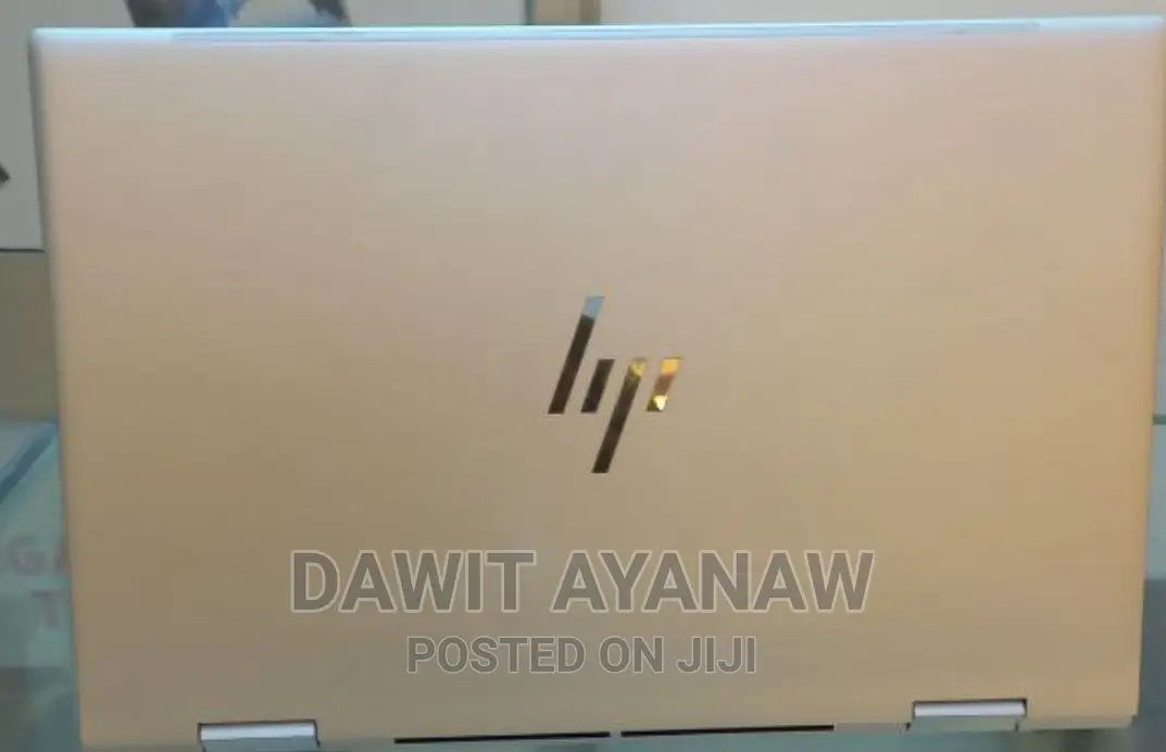 New Laptop HP Envy 15 16GB Intel Core I7 SSD 512GB