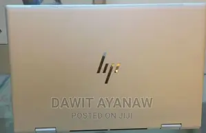 New Laptop HP Envy 15 16GB Intel Core I7 SSD 512GB