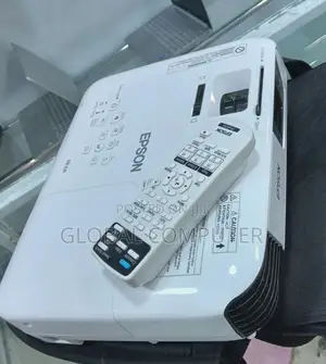 New Projector Eb X31 Model