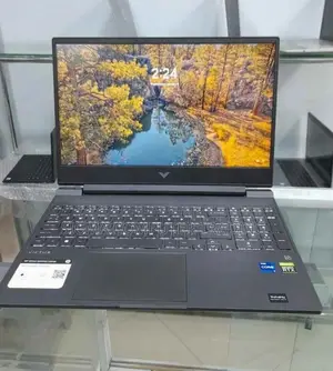 Photo - New Laptop HP Victus 16 16GB Intel Core I7 SSD 512GB