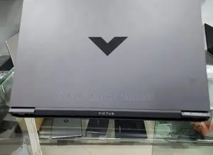 New Laptop HP Victus 16 16GB Intel Core I7 SSD 512GB