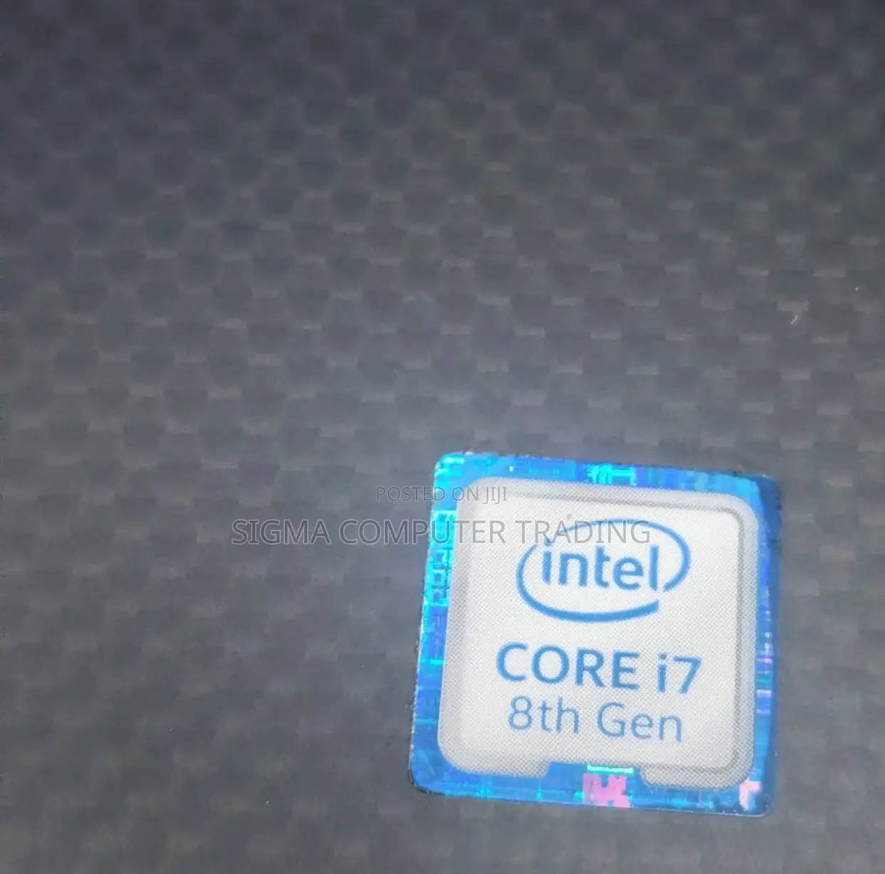 New Laptop Dell XPS 13 16GB Intel Core I7 SSD 512GB