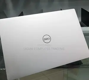 New Laptop Dell XPS 13 16GB Intel Core I7 SSD 512GB