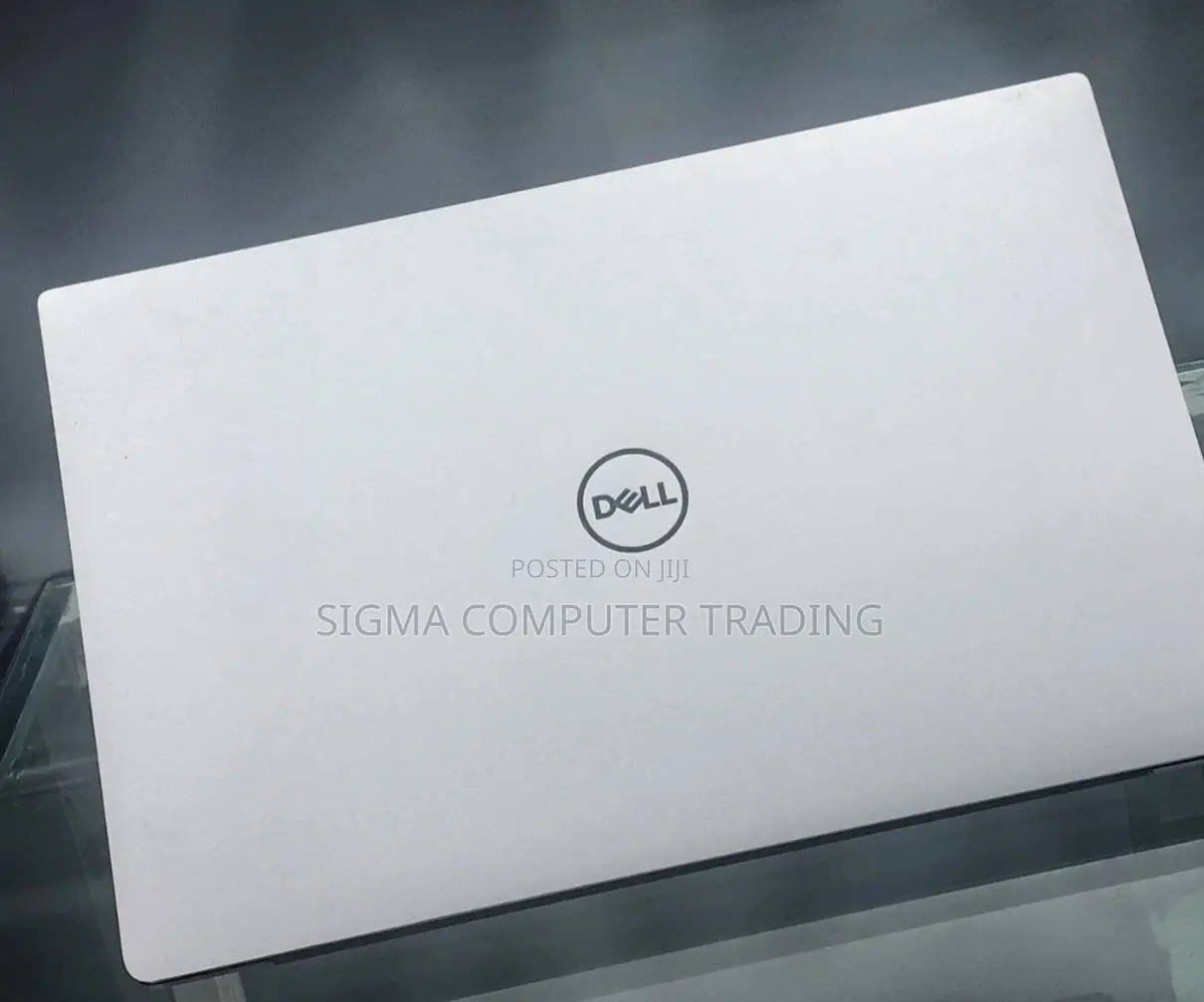 New Laptop Dell XPS 13 16GB Intel Core I7 SSD 512GB