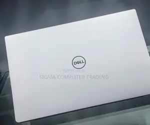 New Laptop Dell XPS 13 16GB Intel Core I7 SSD 512GB