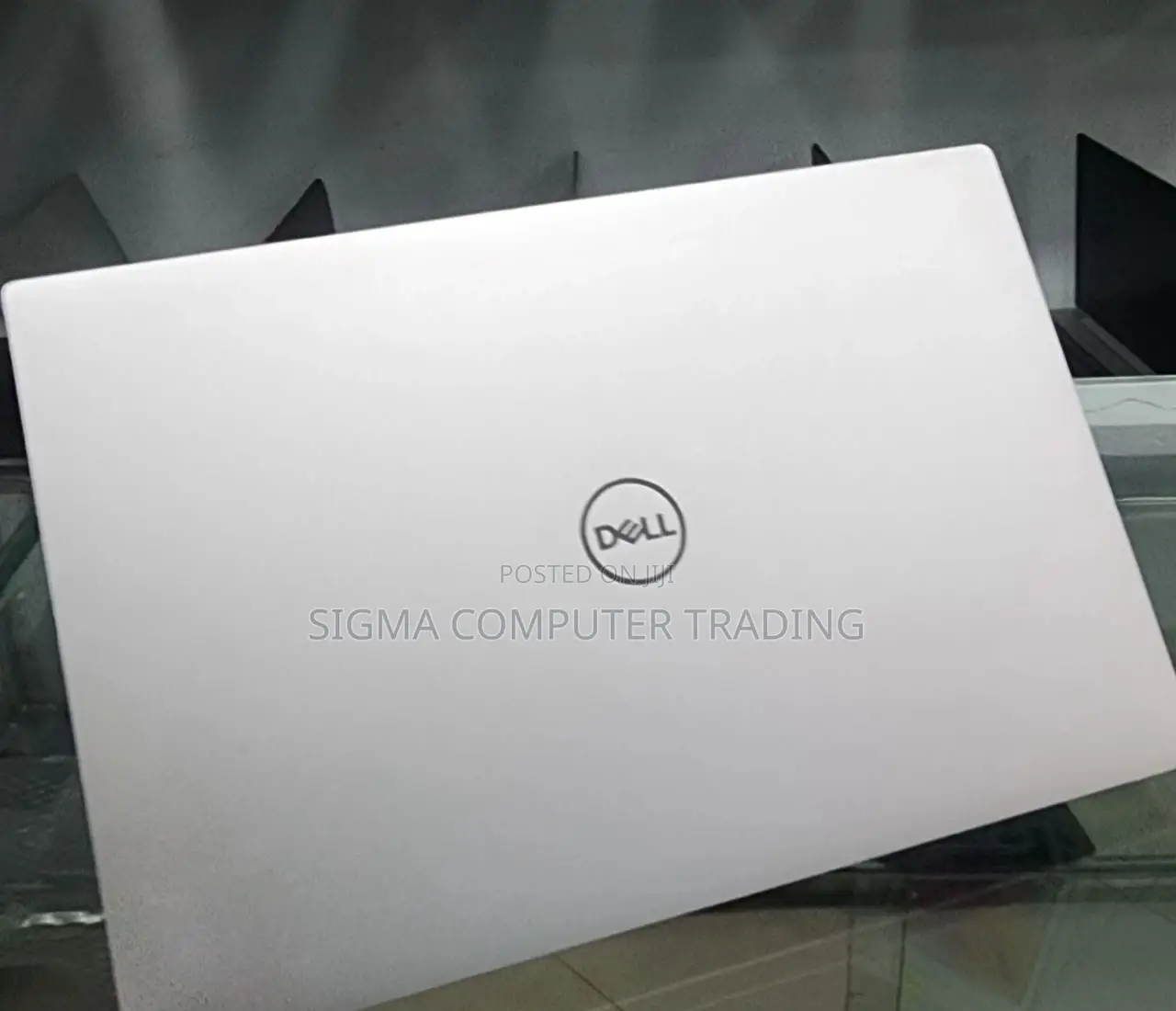 New Laptop Dell XPS 13 16GB Intel Core I7 SSD 512GB