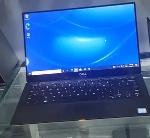 New Laptop Dell XPS 13 16GB Intel Core I7 SSD 512GB