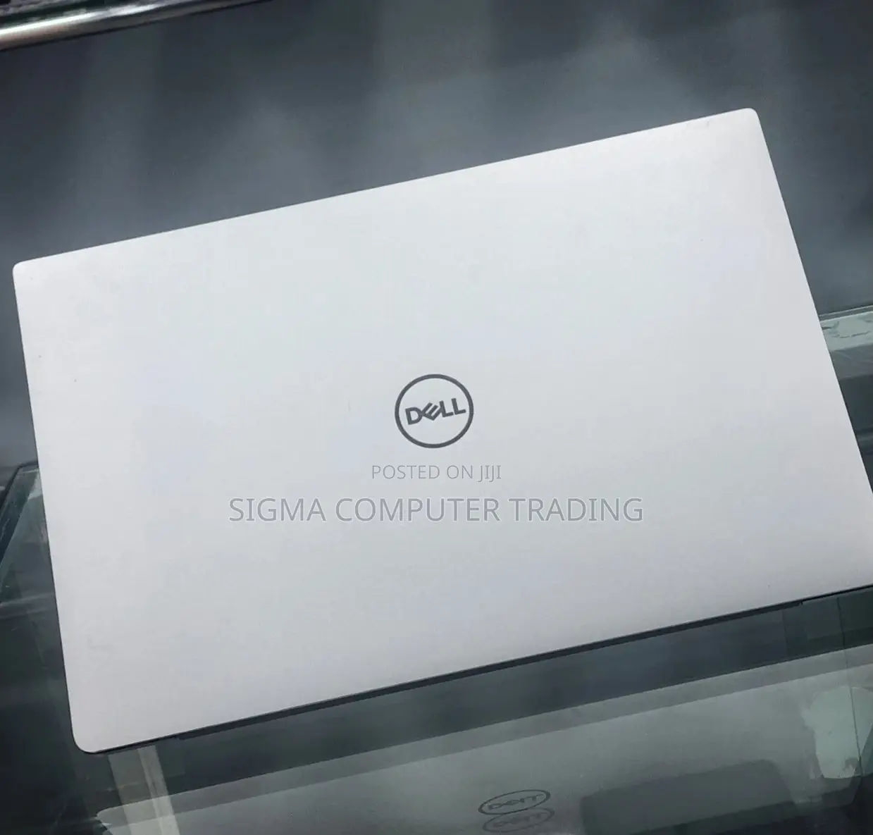 New Laptop Dell XPS 13 16GB Intel Core I7 SSD 512GB