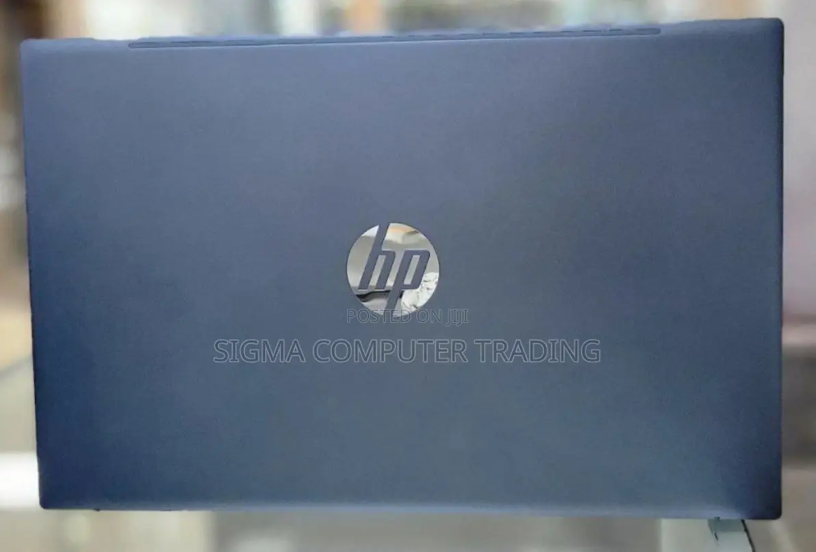 New Laptop HP Pavilion 15 8GB AMD Ryzen 5 SSD 512GB