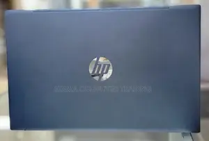 New Laptop HP Pavilion 15 8GB AMD Ryzen 5 SSD 512GB