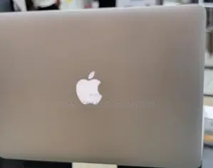 Laptop Apple MacBook Pro 2013 8GB Intel Core I5 SSD 128GB