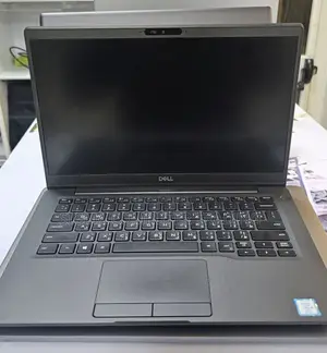 New Laptop Dell Latitude 7300 8GB Intel Core I5 SSD 256GB