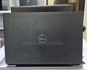 New Laptop Dell Latitude 7300 8GB Intel Core I5 SSD 256GB