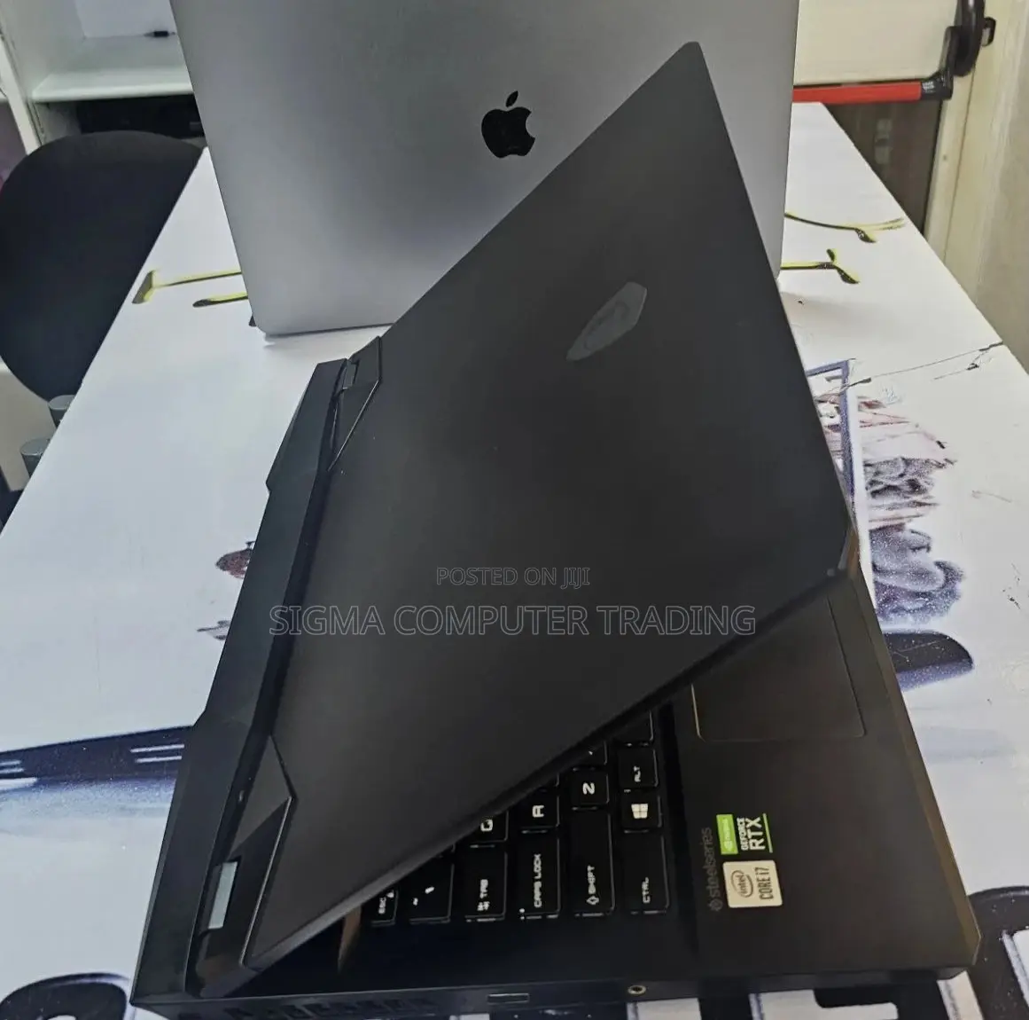 New Laptop Acer Predator Helios 300 16GB Intel Core I7 SSD 1T