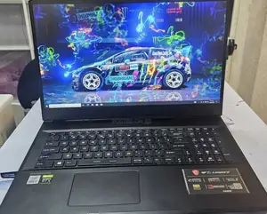 New Laptop Acer Predator Helios 300 16GB Intel Core I7 SSD 1T