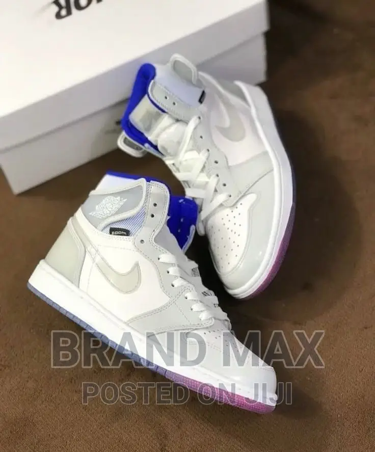 Air Jordan 1 High Master Quality