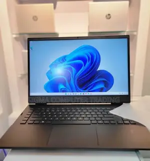 New Laptop HP Omen 17 32GB Intel Core I7 SSD 1T