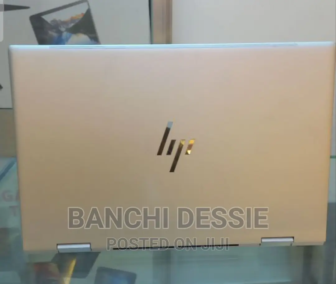 New Laptop HP Envy X360 16GB Intel Core I7 SSD 512GB