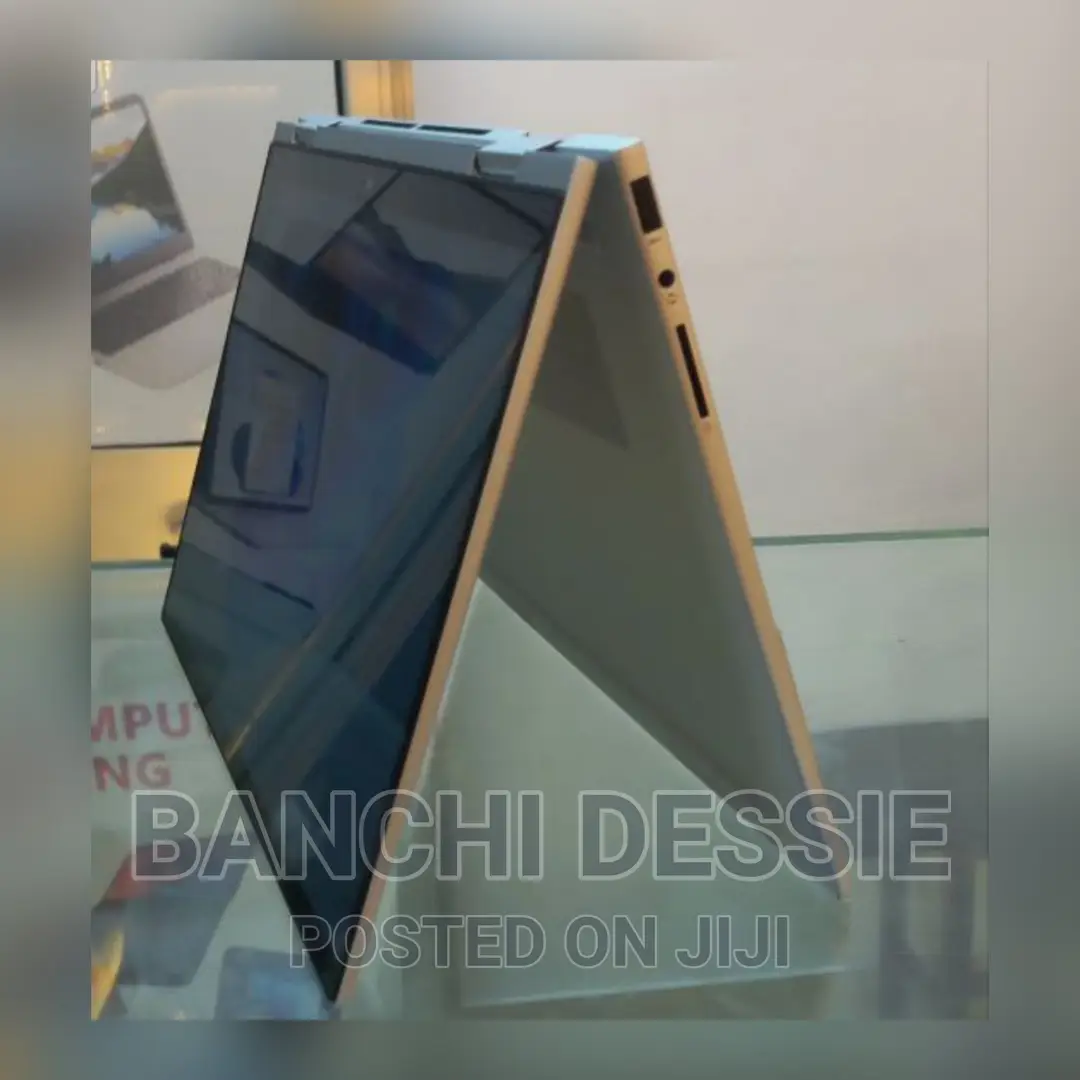 New Laptop HP Envy X360 16GB Intel Core I7 SSD 512GB