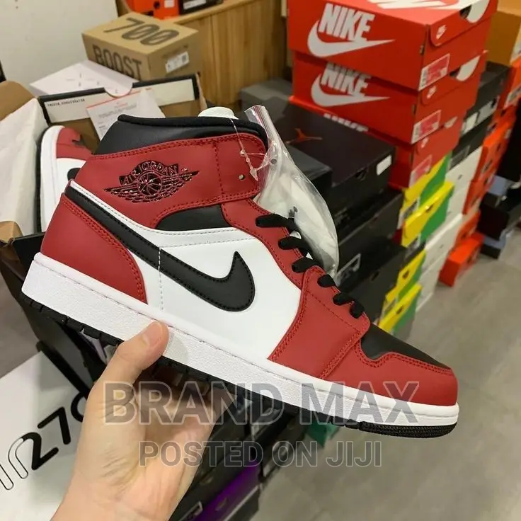 Air Jordan 1 High Master Quality