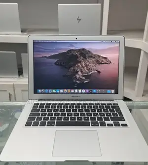 Photo - New Laptop Apple MacBook Air 2017 8GB Intel Core I5 SSD 128GB