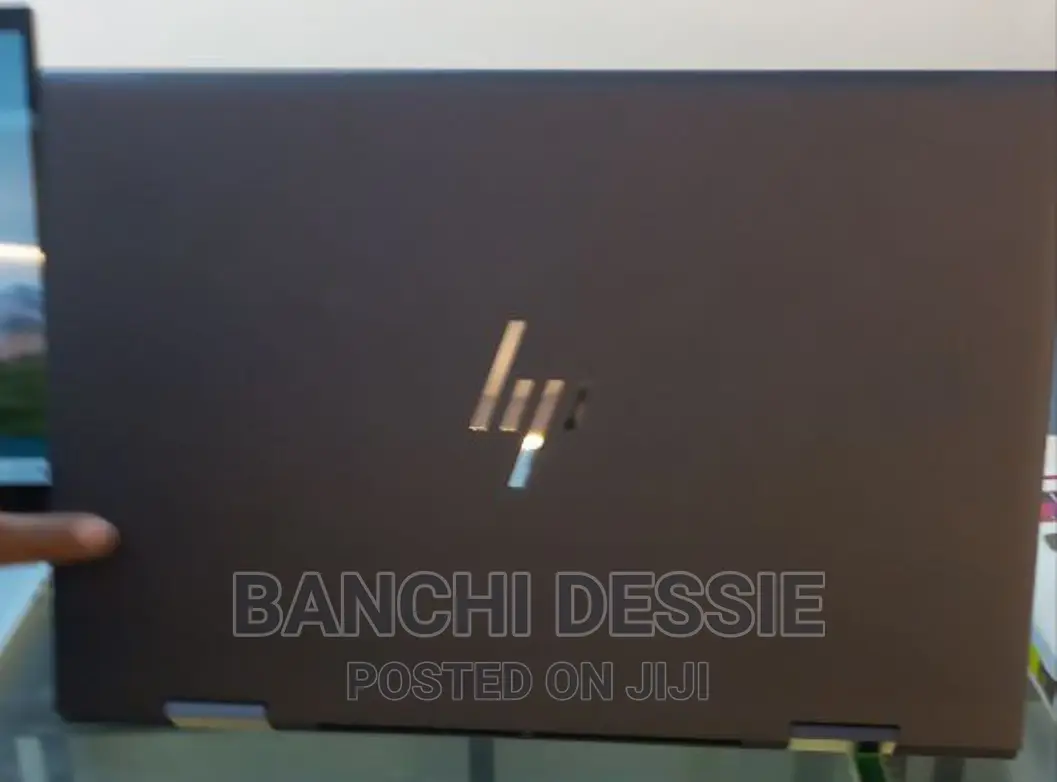 New Laptop HP Envy X360 16GB Intel Core I7 SSD 512GB