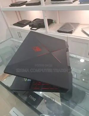 Photo - New Laptop HP Omen 15 16GB Intel Core I7 SSD 512GB