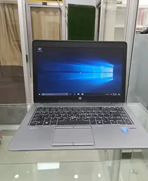 Photo - New Laptop HP EliteBook 840 8GB Intel Core I5 HDD 500GB
