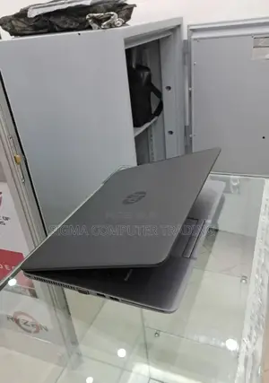 New Laptop HP EliteBook 840 8GB Intel Core I5 HDD 500GB