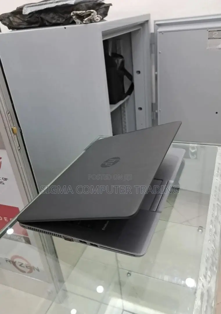 New Laptop HP EliteBook 840 8GB Intel Core I5 HDD 500GB