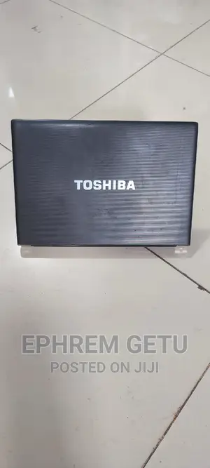 Laptop Toshiba Satellite C55 4GB Intel Core I5 HDD 500GB