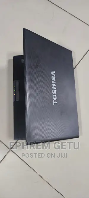 Laptop Toshiba Satellite C55 4GB Intel Core I5 HDD 500GB