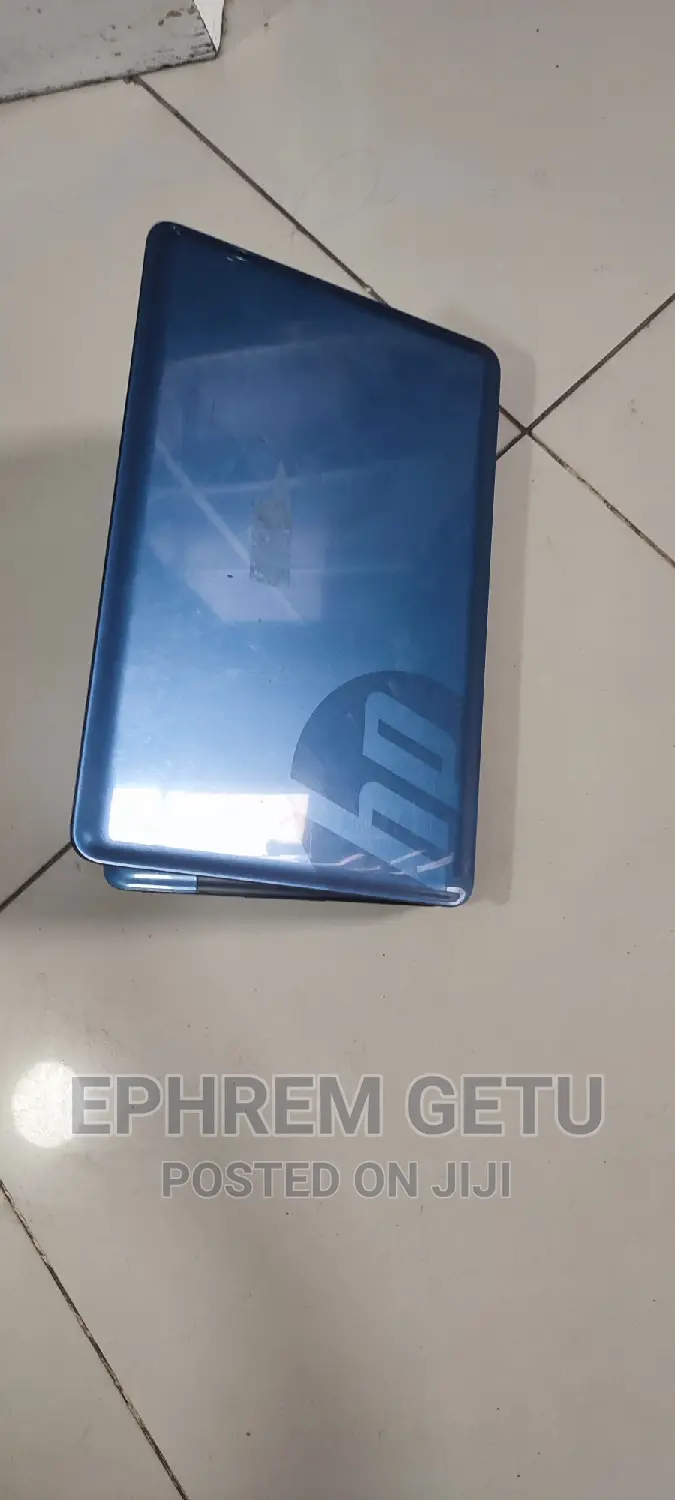 Laptop HP Pavilion 15 4GB AMD HDD 320GB