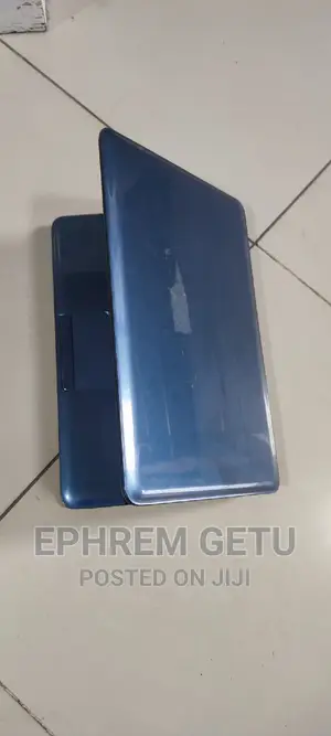 Laptop HP Pavilion 15 4GB AMD HDD 320GB