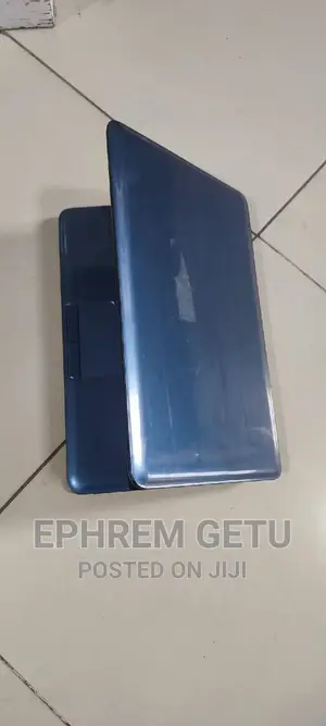 Laptop HP Pavilion 15 4GB AMD HDD 320GB