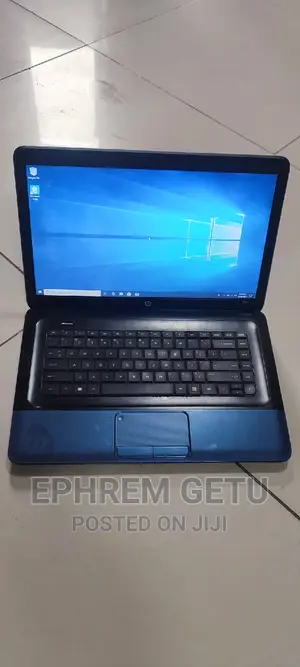 Laptop HP Pavilion 15 4GB AMD HDD 320GB