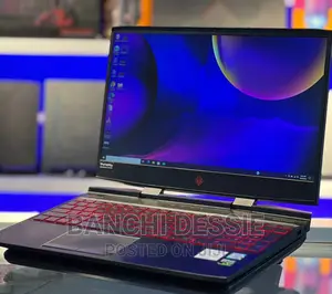 New Laptop HP Omen 15 16GB Intel Core I7 HDD+SSD 1T