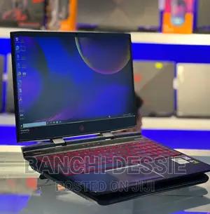 New Laptop HP Omen 15 16GB Intel Core I7 HDD+SSD 1T