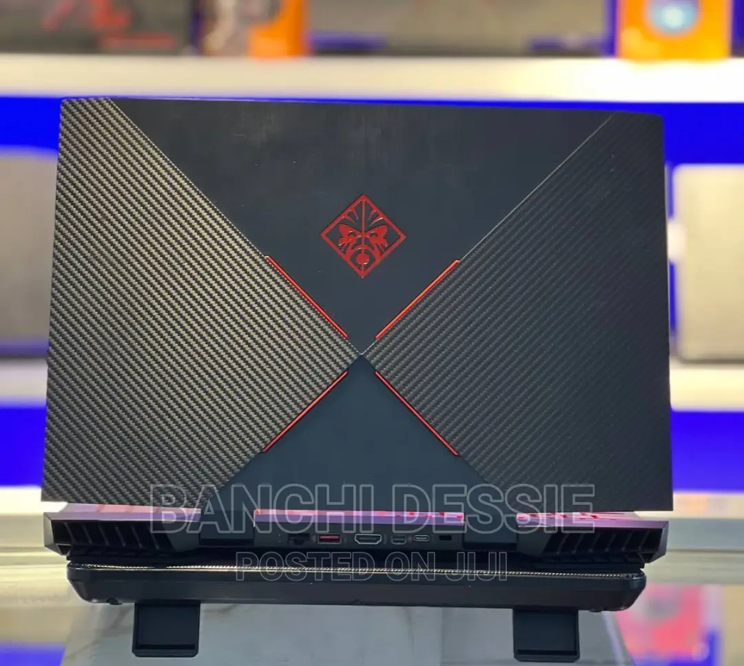 New Laptop HP Omen 15 16GB Intel Core I7 HDD+SSD 1T