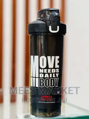 Move Bottle