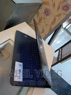 New Laptop Asus 4GB Intel Core I3 HDD 500GB