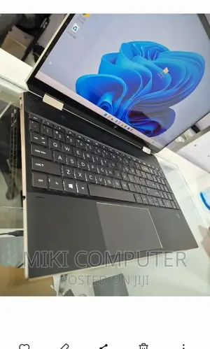 New Laptop HP Spectre 16GB Intel Core I7 SSD 512GB