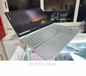 Photo - New Laptop HP Envy X360 8GB Intel Core I5 SSD 512GB