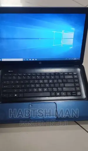 Laptop HP Pavilion 15 4GB AMD A6 HDD 320GB