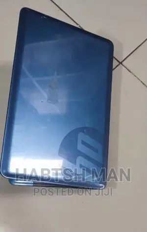 Laptop HP Pavilion 15 4GB AMD A6 HDD 320GB