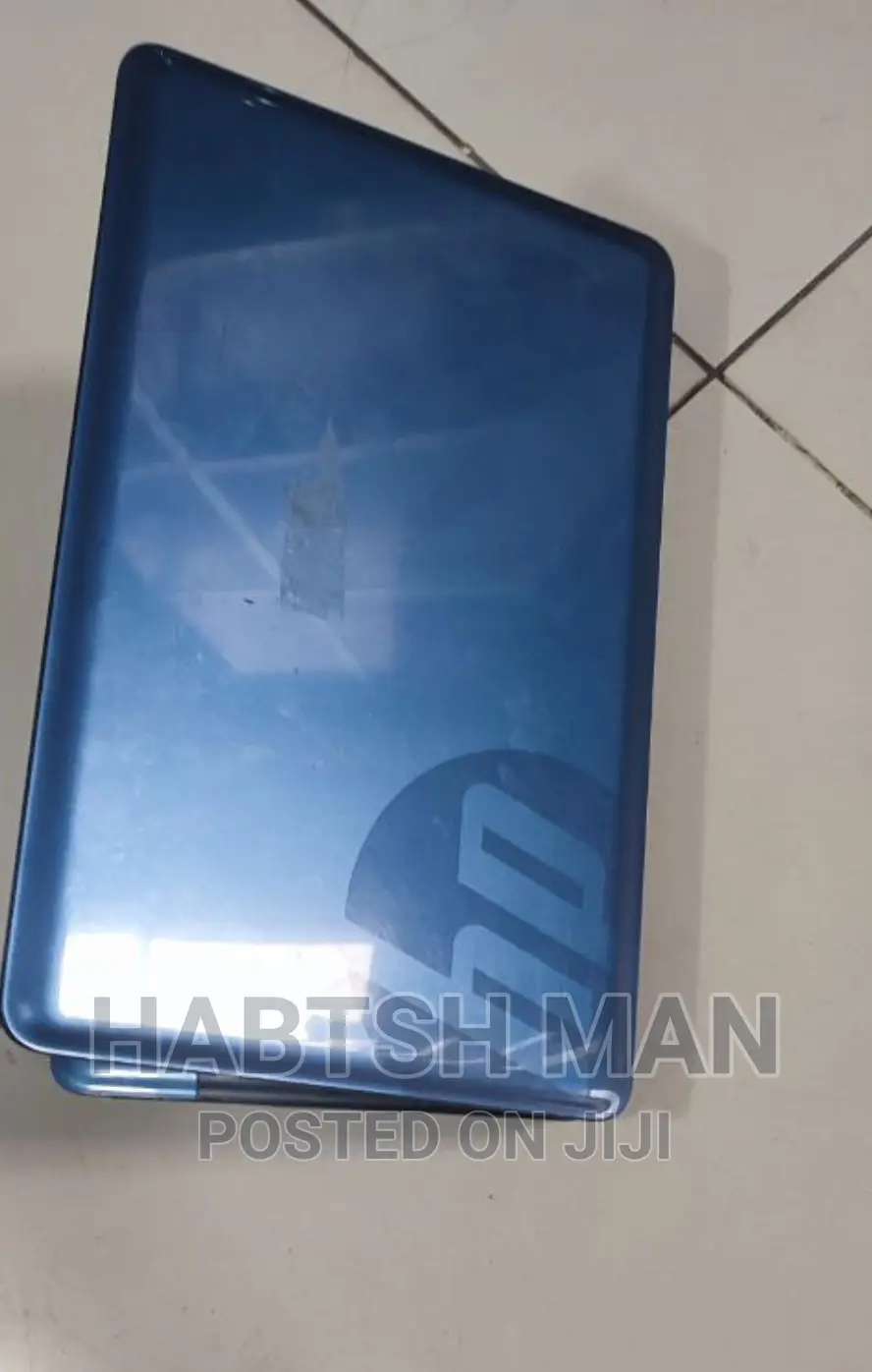 Laptop HP Pavilion 15 4GB AMD A6 HDD 320GB